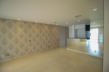 Apartamento para alugar com 3 quartos, 124m² em Vila Formosa, São Paulo