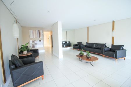 Apartamento para alugar com 124m², 3 quartos e 2 vagas Apartamento para alugar com 124m², 3 quartos e 2 vagasÁrea comum