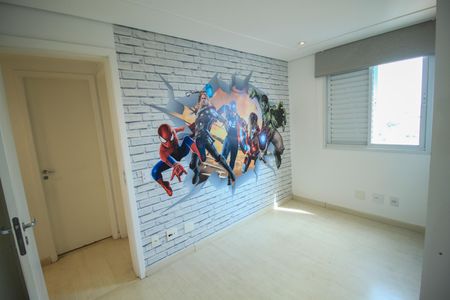 Apartamento para alugar com 124m², 3 quartos e 2 vagas Apartamento para alugar com 124m², 3 quartos e 2 vagasQuarto 1