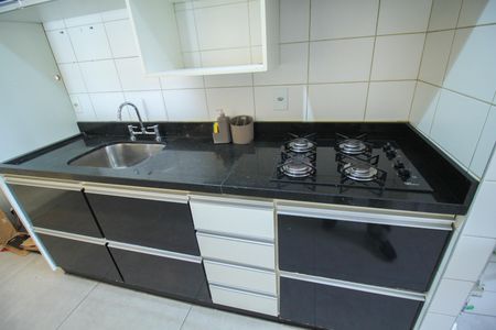 Apartamento para alugar com 124m², 3 quartos e 2 vagas Apartamento para alugar com 124m², 3 quartos e 2 vagasCozinha