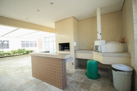 Apartamento para alugar com 124m², 3 quartos e 2 vagas Apartamento para alugar com 124m², 3 quartos e 2 vagasÁrea comum