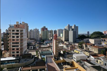 Apartamento para alugar com 44m², 1 quarto e 1 vaga