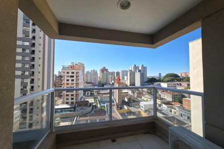 Apartamento para alugar com 44m², 1 quarto e 1 vaga