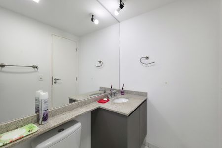Apartamento para alugar com 44m², 1 quarto e 1 vaga