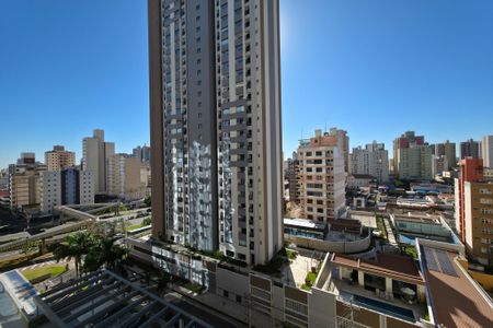 Apartamento para alugar com 44m², 1 quarto e 1 vaga
