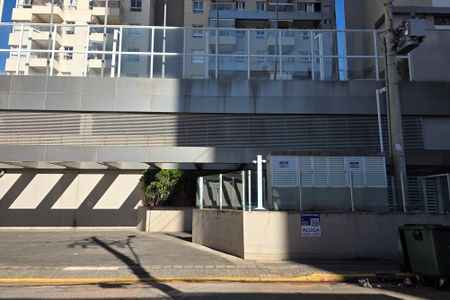 Apartamento para alugar com 44m², 1 quarto e 1 vaga
