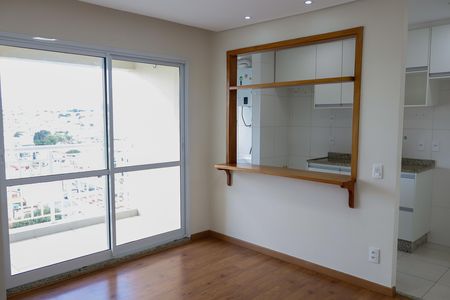 Apartamento para alugar com 3 quartos, 72m² em Km 18, Osasco