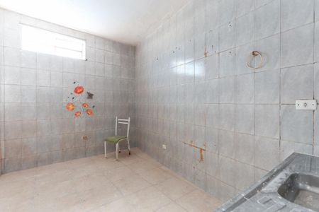 Casa à venda com 350m², 5 quartos e 2 vagasCasa 2 - Cozinha