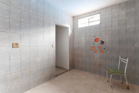 Casa à venda com 350m², 5 quartos e 2 vagasCasa 2 - Cozinha