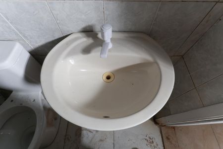 Casa à venda com 350m², 5 quartos e 2 vagasCasa 2 - Banheiro