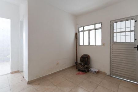 Casa à venda com 350m², 5 quartos e 2 vagasCasa 2 - Sala