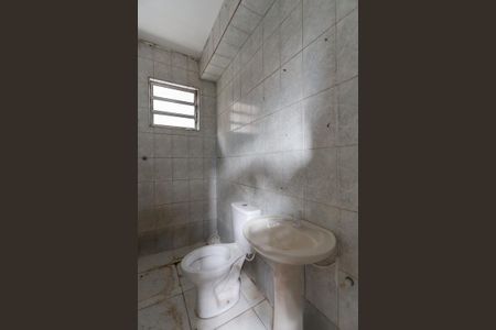 Casa à venda com 350m², 5 quartos e 2 vagasCasa 2 - Banheiro