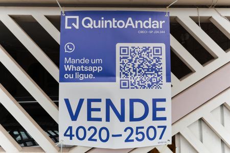 Casa à venda com 350m², 5 quartos e 2 vagasPlaquinha