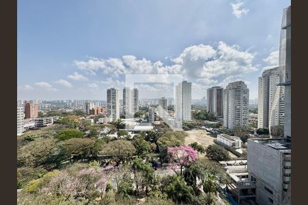 Apartamento para alugar com 80m², 3 quartos e 1 vagaVista