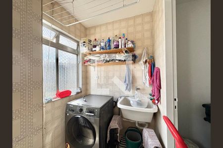 Apartamento para alugar com 80m², 3 quartos e 1 vagaÁrea de Serviço