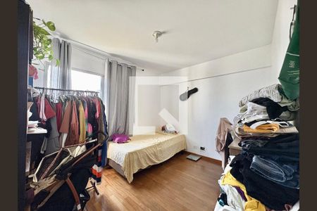 Apartamento para alugar com 80m², 3 quartos e 1 vagaQuarto 3