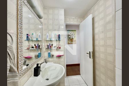 Apartamento para alugar com 80m², 3 quartos e 1 vagaBanheiro 1