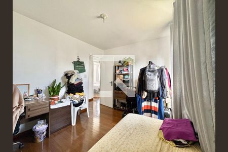 Apartamento para alugar com 80m², 3 quartos e 1 vagaQuarto 3