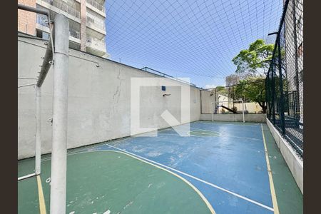 Apartamento para alugar com 80m², 3 quartos e 1 vagaÁrea comum