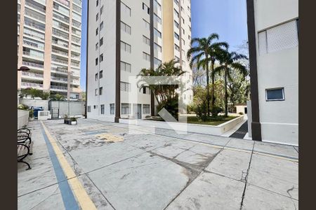 Apartamento para alugar com 80m², 3 quartos e 1 vagaÁrea comum