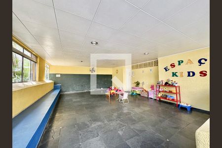 Apartamento para alugar com 80m², 3 quartos e 1 vagaÁrea comum