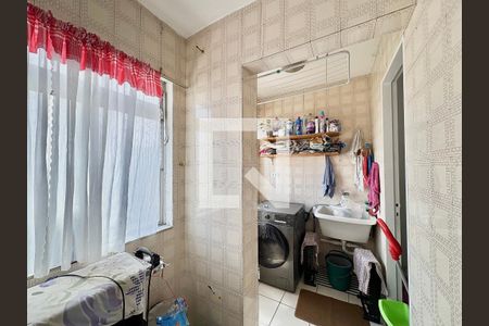 Apartamento para alugar com 80m², 3 quartos e 1 vagaÁrea de Serviço