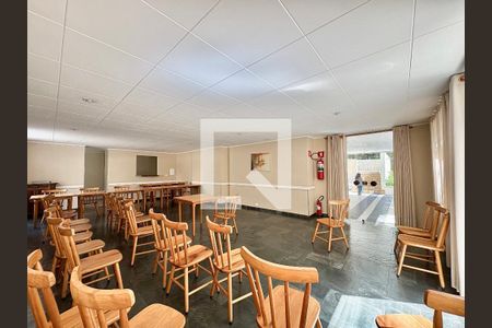 Apartamento para alugar com 80m², 3 quartos e 1 vagaÁrea comum