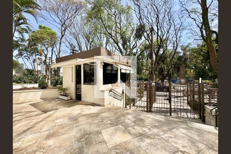 Apartamento para alugar com 80m², 3 quartos e 1 vagaÁrea comum