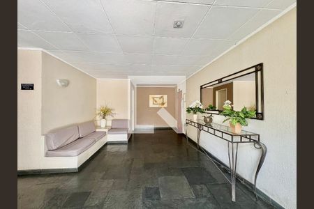 Apartamento para alugar com 80m², 3 quartos e 1 vagaÁrea comum