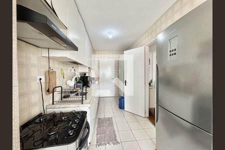 Apartamento para alugar com 80m², 3 quartos e 1 vagaCozinha