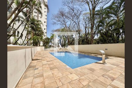 Apartamento para alugar com 80m², 3 quartos e 1 vagaÁrea comum