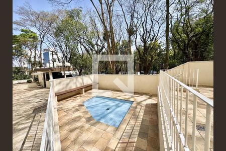 Apartamento para alugar com 80m², 3 quartos e 1 vagaÁrea comum