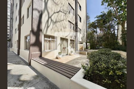 Apartamento para alugar com 80m², 3 quartos e 1 vagaÁrea comum