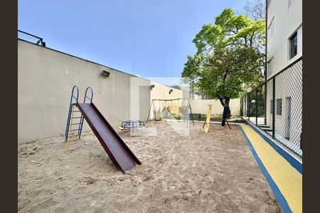 Apartamento para alugar com 80m², 3 quartos e 1 vagaÁrea comum