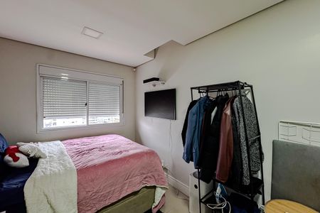 Suíte de apartamento para alugar com 2 quartos, 70m² em Belenzinho, São Paulo