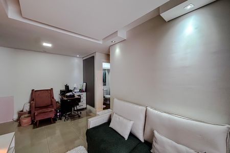 Sala de apartamento para alugar com 2 quartos, 70m² em Belenzinho, São Paulo