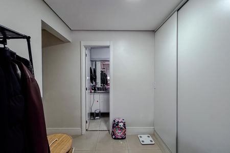 Quarto 2 - Suíte de apartamento para alugar com 2 quartos, 70m² em Belenzinho, São Paulo