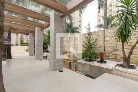 Apartamento para alugar com 73m², 3 quartos e 1 vagaHall de entrada