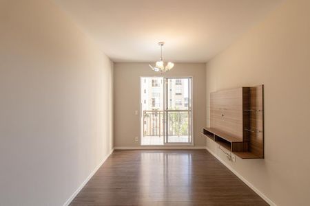 Apartamento para alugar com 73m², 3 quartos e 1 vagaSala