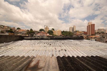 Casa para alugar com 2 quartos, 65m² em Vila do Encontro, São Paulo