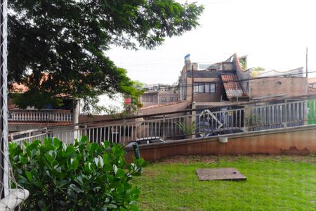 Vista de apartamento para alugar com 2 quartos, 45m² em Jardim Ângela (zona Leste), São Paulo