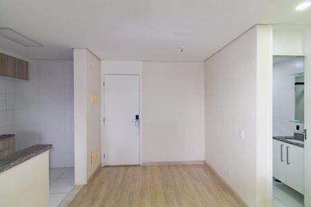 Sala de apartamento para alugar com 2 quartos, 45m² em Jardim Ângela (zona Leste), São Paulo