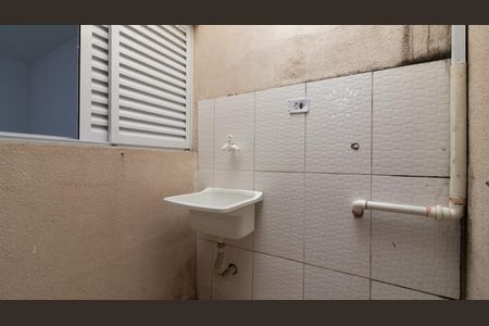 Apartamento à venda com 42m², 2 quartos e sem vagaÁrea de Serviço