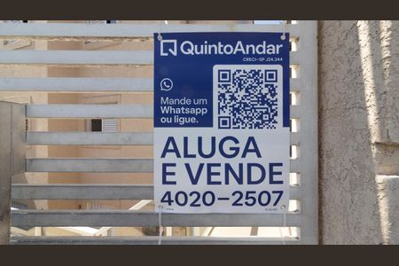 Apartamento à venda com 42m², 2 quartos e sem vagaPlaquinha