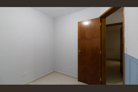 Apartamento à venda com 42m², 2 quartos e sem vagaQuarto 2