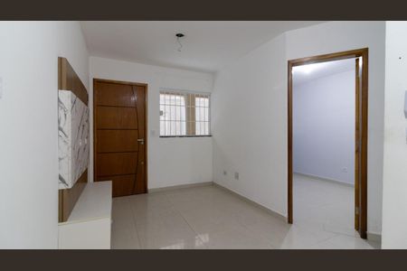 Apartamento à venda com 42m², 2 quartos e sem vagaSala