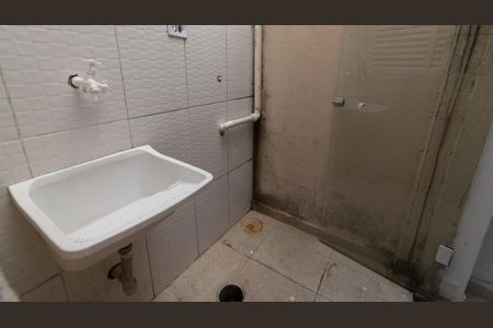Apartamento à venda com 42m², 2 quartos e sem vagaÁrea de Serviço