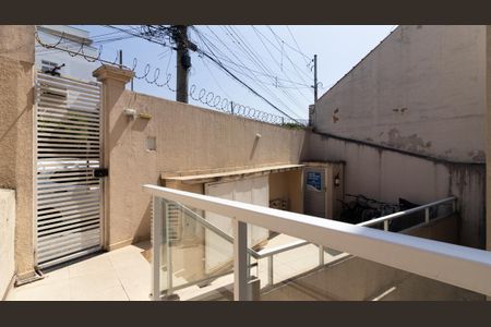 Apartamento à venda com 42m², 2 quartos e sem vagaÁrea comum