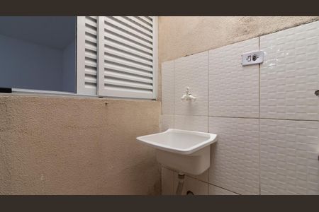 Apartamento à venda com 42m², 2 quartos e sem vagaÁrea de Serviço