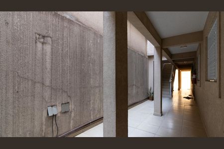 Apartamento à venda com 42m², 2 quartos e sem vagaÁrea comum